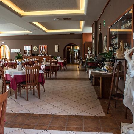 Hotel Patriarchi Aquiléia المظهر الخارجي الصورة