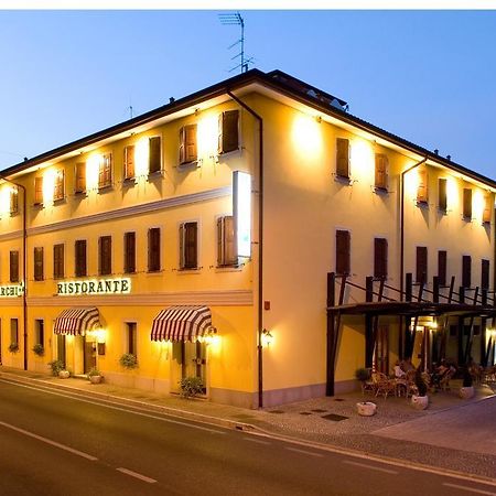Hotel Patriarchi Aquiléia المظهر الخارجي الصورة