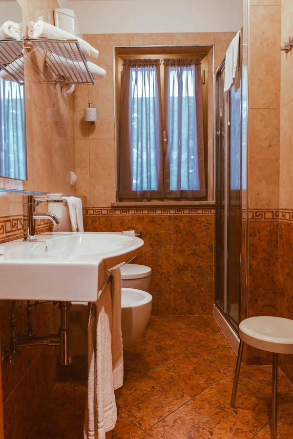 Hotel Patriarchi Aquiléia المظهر الخارجي الصورة