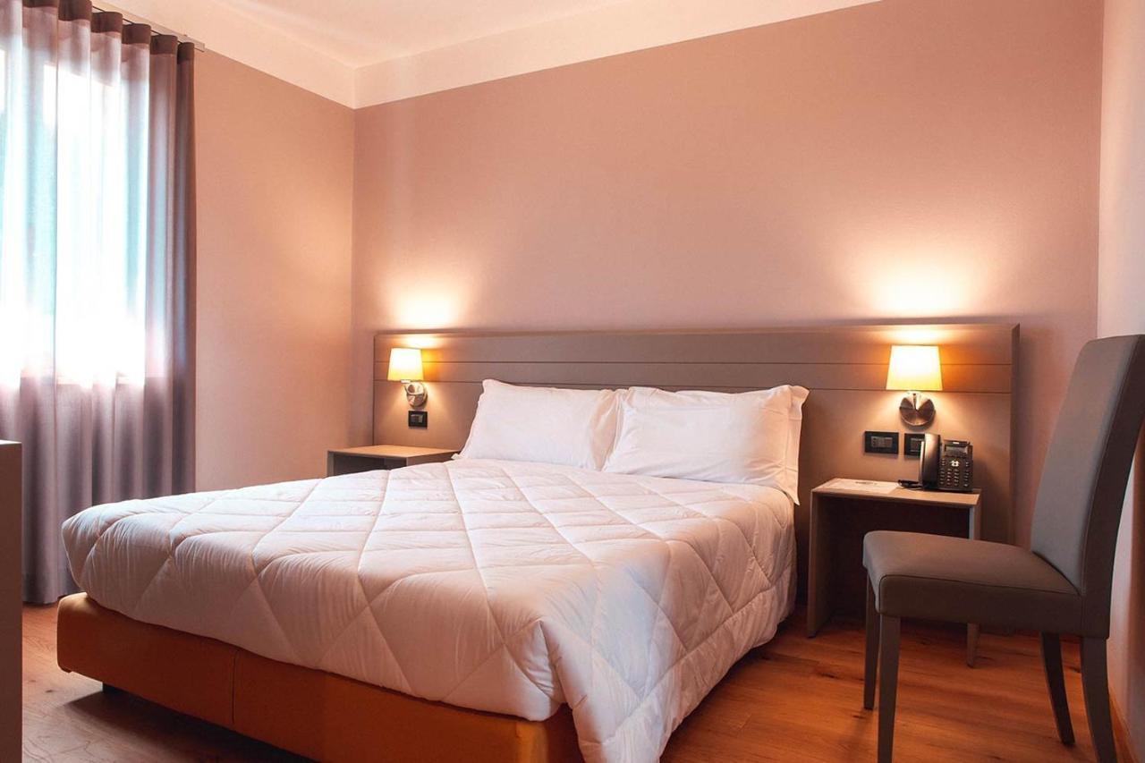 Hotel Patriarchi Aquiléia المظهر الخارجي الصورة