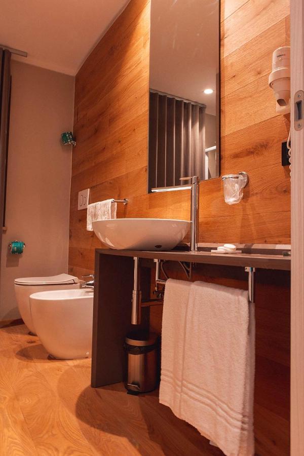 Hotel Patriarchi Aquiléia المظهر الخارجي الصورة