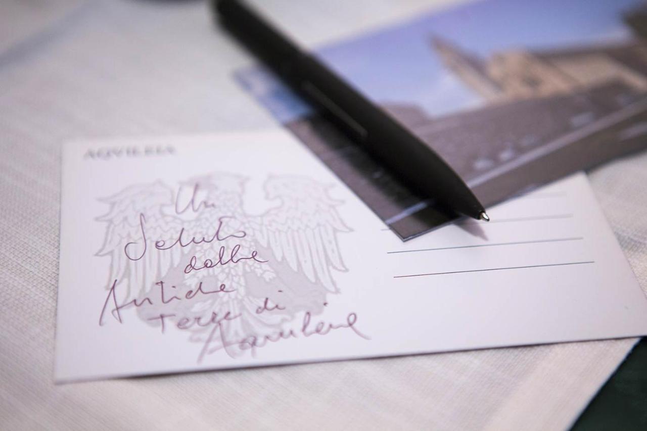 Hotel Patriarchi Aquiléia المظهر الخارجي الصورة