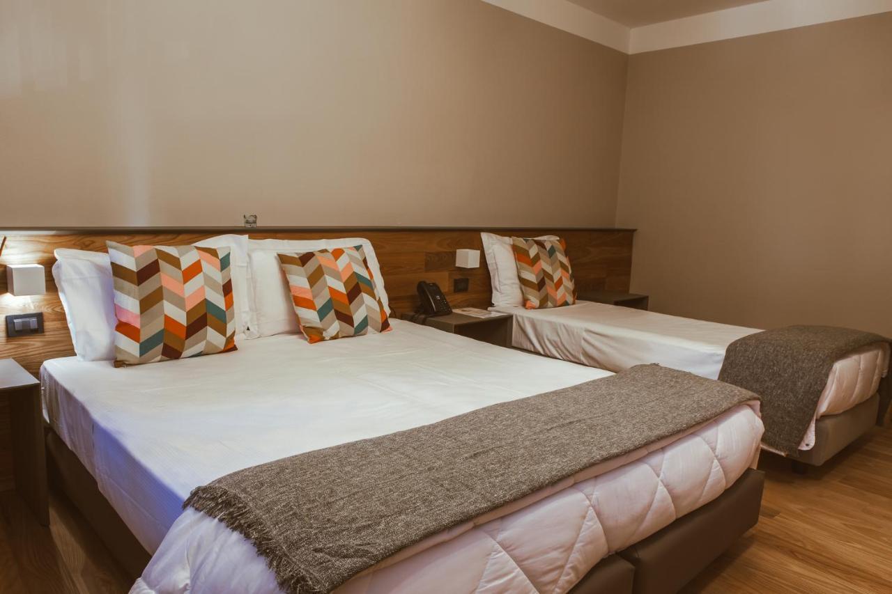 Hotel Patriarchi Aquiléia المظهر الخارجي الصورة