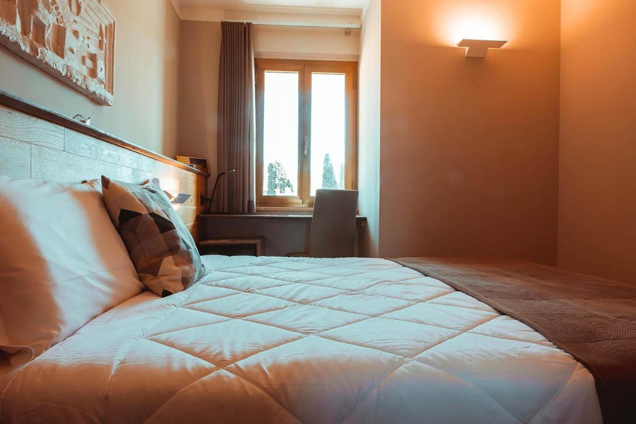 Hotel Patriarchi Aquiléia المظهر الخارجي الصورة
