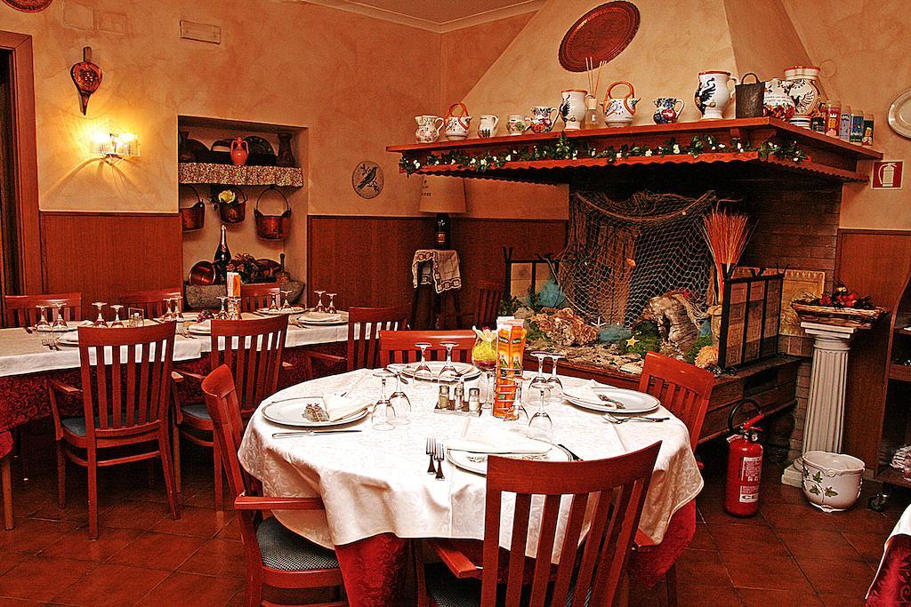 Hotel Patriarchi Aquiléia المظهر الخارجي الصورة
