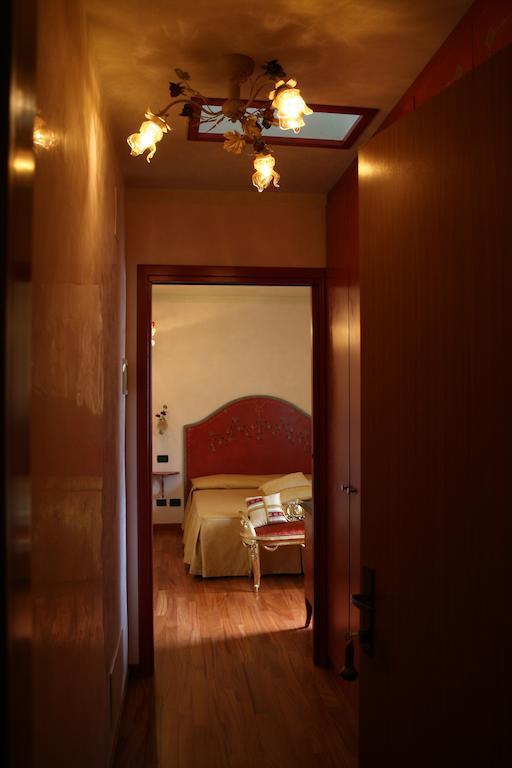 Hotel Patriarchi Aquiléia المظهر الخارجي الصورة