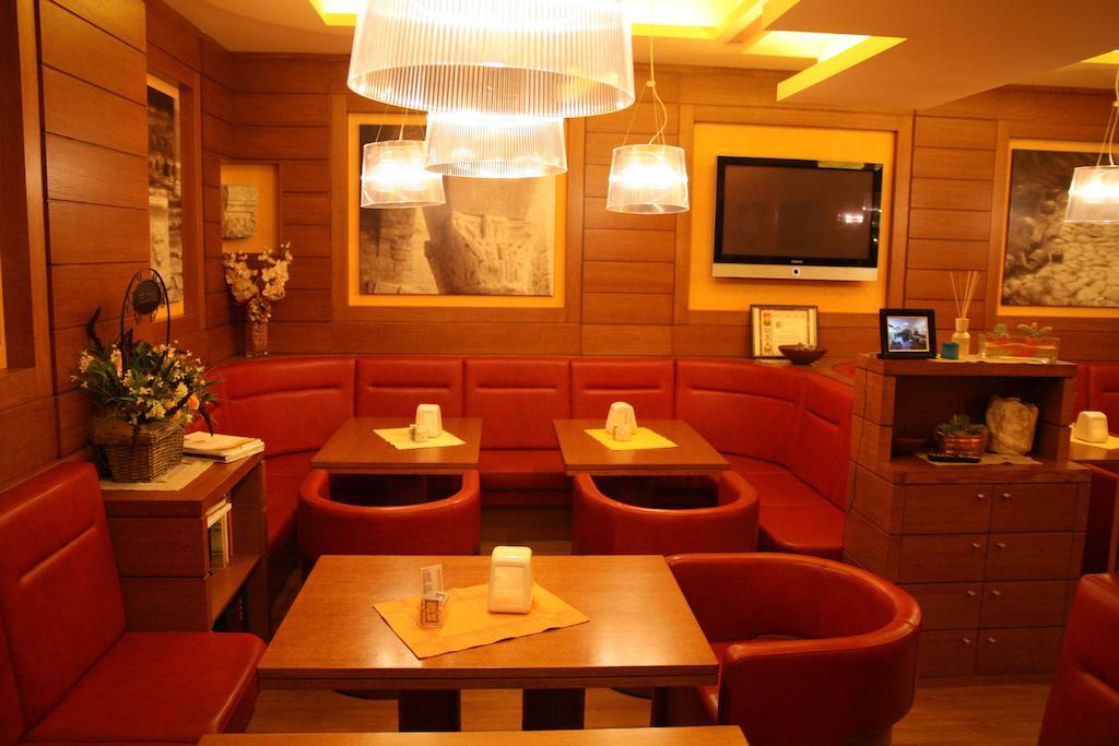 Hotel Patriarchi Aquiléia المظهر الخارجي الصورة