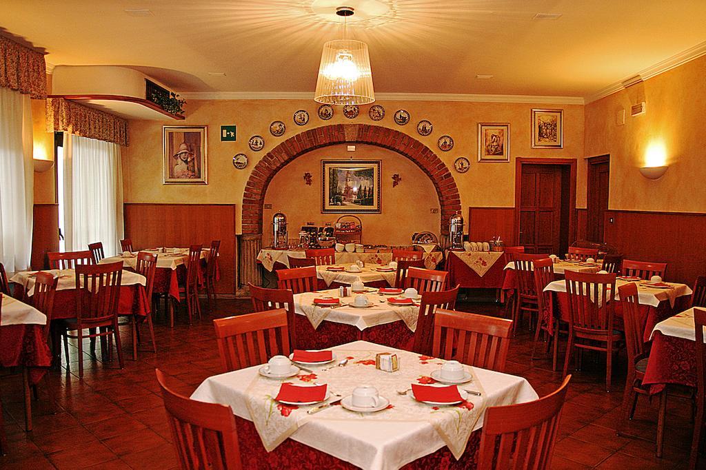 Hotel Patriarchi Aquiléia المظهر الخارجي الصورة